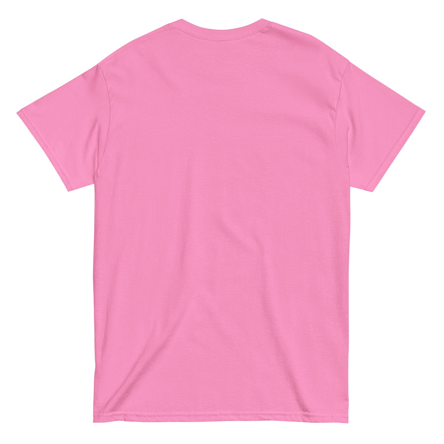 Adopt T-Shirt (Pink)